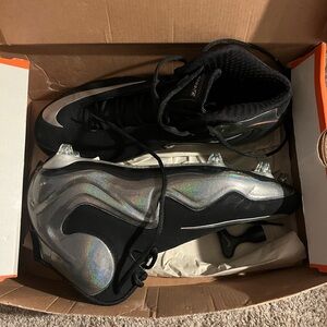 nike zoom flyposite cleats